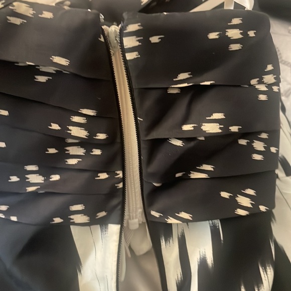 J•CREW Apres Beach Romper - Picture 3 of 5